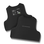 Набор баллистических пакетов для бронежилета 2-го класса. Перед и спина. S/M 2 Набор баллистических пакетов для бронежилета 2-го класса. Перед и спина. S/M 2