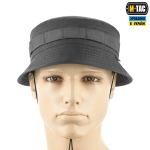 Панама M-Tac Gen.II Flex Rip-Stop, dark Grey 2 Панама M-Tac Gen.II Flex Rip-Stop, dark Grey 2