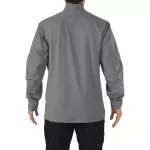 Сорочка тактична "5.11 Stryke ™ TDU® Rapid Long Sleeve Shirt" Storm 2 Сорочка тактична "5.11 Stryke ™ TDU® Rapid Long Sleeve Shirt" Storm 2