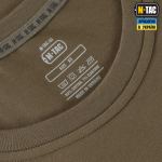 Футболка реглан M-Tac 93/7 Dark Олива, dark Olive 5 Футболка реглан M-Tac 93/7 Dark Олива, dark Olive 5