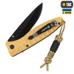 Темляк M-Tac Scandinavian Small шлем ужаса Койот 2