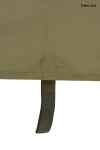 Тент тарпауліновий Sturm Mil-Tec "Tarpaulin 220 см х 300 см" Olive 3 Тент тарпауліновий Sturm Mil-Tec "Tarpaulin 220 см х 300 см" Olive 3