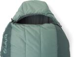 Спальний мішок "Klymit Wild Aspen 20 Sleeping Bag" (Large) Multi 5