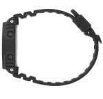Годинник Casio G-Shock GMA-S2100. Чорний 4 Годинник Casio G-Shock GMA-S2100. Чорний 4