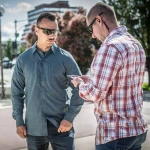 Рубашка Helikon-Tex Trip Lite (полиэстер). Marine Cobalt 7 Рубашка Helikon-Tex Trip Lite (полиэстер). Marine Cobalt 7