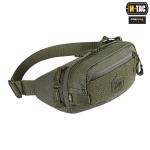 Сумка M-Tac Waist Bag Hex Олива (Темна) 3