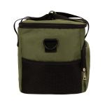 Термосумка Tribe Cooler 10 л, Зелена 5 Термосумка Tribe Cooler 10 л, Зелена 5