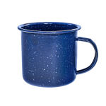 Набор посуды Sturm Mil-Tec® "Western Dishes Enamelled" (12 pcs) Navy 3