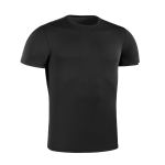 Футболка M-Tac Summer Vent Black, чорний 3
