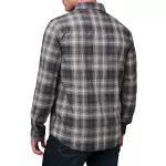 Сорочка тактична "5.11 Tactical Igor Plaid Long Sleeve Shirt" Black Plaid 2 2 Сорочка тактична "5.11 Tactical Igor Plaid Long Sleeve Shirt" Black Plaid 2 2