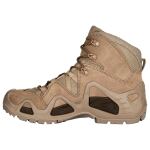 Ботинки "Lowa Zephyr GTX® MID TF" (чел.) Coyote 3