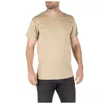 Футболка з коротким рукавом "5.11 Utili-T Crew - Three Pack" (3 шт. в комплекті) ACU Tan 13 Футболка з коротким рукавом "5.11 Utili-T Crew - Three Pack" (3 шт. в комплекті) ACU Tan 13