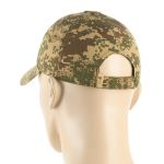 Бейсболка M-Tac легка Gen.II NGU Camo 3 Бейсболка M-Tac легка Gen.II NGU Camo 3