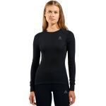Реглан Odlo Active Warm W, Чорний