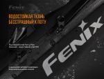 Поясна сумка Fenix AFB-10 блакитна 5 Поясна сумка Fenix AFB-10 блакитна 5
