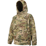 Анорак тактичний полегшений A.T.A.K.A. Мультикам 3 Анорак тактичний полегшений A.T.A.K.A. Мультикам 3