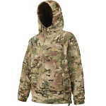 Анорак тактический облегченный A.T.A.K.A. Мультикам 3 Анорак тактический облегченный A.T.A.K.A. Мультикам 3