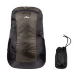 Рюкзак складной Tribe Compact 24 л, Оливковый