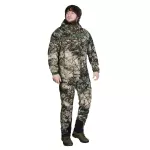 Комплект мисливський Rubicon SoftHeat (9594+9595) Terra — Terra UA
