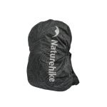 Чохол для рюкзака Naturehike CNK2450PJ010, M, чорний