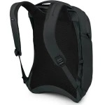 Рюкзак Osprey Aoede Airspeed Backpack 20 л. Black/Чорний 3 Рюкзак Osprey Aoede Airspeed Backpack 20 л. Black/Чорний 3