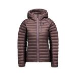 Жіночий легкий пуховик Black Diamond W Deploy Down 1.0 Hoody, Dark Mauve