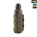 Підсумок M-Tac для фляги/пляшки Elite, Ranger Green 5 Підсумок M-Tac для фляги/пляшки Elite, Ranger Green 5