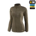 M-Tac куртка Combat флис Polartec, Ranger Green
