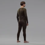 Термобелье 1+ уровень TOUNDRA I+ (Cold Weather Thermal System). Олива 2 Термобелье 1+ уровень TOUNDRA I+ (Cold Weather Thermal System). Олива 2