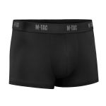 Трусы M-Tac Men хлопок Stretch Trunks, Черный 3 Трусы M-Tac Men хлопок Stretch Trunks, Черный 3