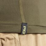 Термофутболка "CURSOR ACTIVE" Olive Drab 9