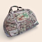 Сумка для полігону на 40 л Malva. Мультикам 2