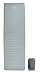 Самонадувний килимок Pinguin Nomad NX, 200x63x7.5 см, Grey