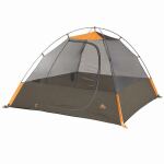 Палатка Kelty Grand Mesa 4, Khaki-orange 3 Палатка Kelty Grand Mesa 4, Khaki-orange 3