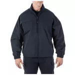 Куртка тактична "5.11 Tactical Response Jacket" Dark Navy