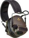 Активные наушники тактические 3M PELTOR ComTac XPI Headset NATO (MT20H682FB-02) (без кабеля и микрофона) 4 Активные наушники тактические 3M PELTOR ComTac XPI Headset NATO (MT20H682FB-02) (без кабеля и микрофона) 4