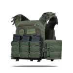 Бронежилет 3-го класса (PRO). Вес 3.8 кг. Полиэтиленовые плиты 1.6 кг. Олива 4 Бронежилет 3-го класса (PRO). Вес 3.8 кг. Полиэтиленовые плиты 1.6 кг. Олива 4