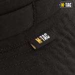Панама M-Tac Elite Flex, чорний 6 Панама M-Tac Elite Flex, чорний 6