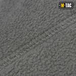 Шапка M-Tac Watch Cap Elite фліс (270г/м2) зі Slimtex Сіра 5