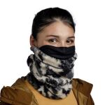 Шарф-труба Buff Switch Polar Neckwarmer Nebek Grey 5