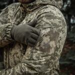 Зимова куртка M-Tac Alpha Gen.IV Pro Primaloft, Піксель (ММ-14) 6 Зимова куртка M-Tac Alpha Gen.IV Pro Primaloft, Піксель (ММ-14) 6