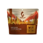 Картопляне пюре ЇDLO з сублімованим курячим філе, 90 г (сухий продукт) Картопляне пюре ЇDLO з сублімованим курячим філе, 90 г (сухий продукт)