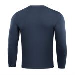 Футболка M-Tac з довгим рукавом 93/7 Indigo Синя, indigo Blue 4 Футболка M-Tac з довгим рукавом 93/7 Indigo Синя, indigo Blue 4