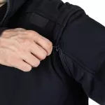 Куртка тактична демісезонна "5.11 Tactical 5-in-1 Jacket 2.0" Dark Navy 10