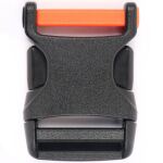 Застібка для ременів Lifeventure Side-Release Buckles 40 mm