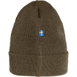 Шапка Fjällräven Classic Knit Hat, Dark Olive 3