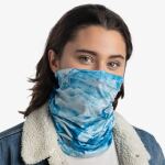 Шарф-труба Buff Original Ecostretch, L_Sea Turquoise 4