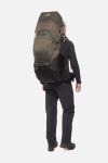 Рюкзак чоловічий Lowe Alpine Cerro Torre 65:85, Dark Olive 4 Рюкзак чоловічий Lowe Alpine Cerro Torre 65:85, Dark Olive 4