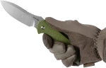 Ніж складний Skif Adventure FB Jr SW. Олива 2