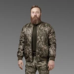 Куртка тактическая Softshell All Weather 3 in 1 (до -20°C). Пиксель (мм-14) 6 Куртка тактическая Softshell All Weather 3 in 1 (до -20°C). Пиксель (мм-14) 6